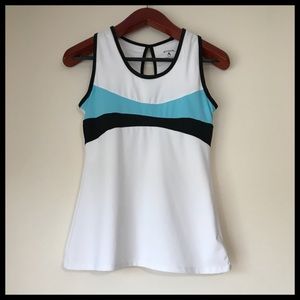 EUC Antigua Desert Dr Sport Tank